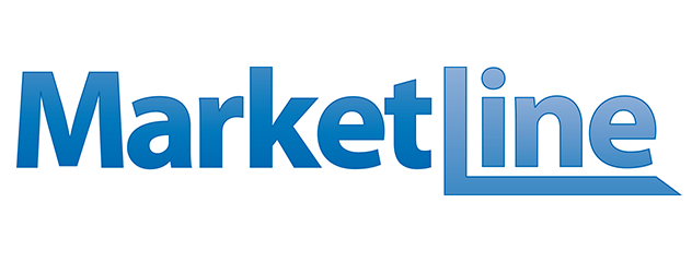 MarketLine logo