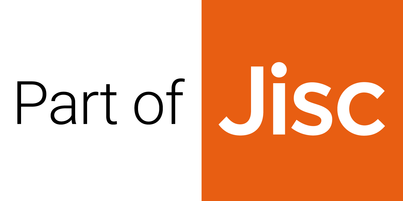 Part of Jisc