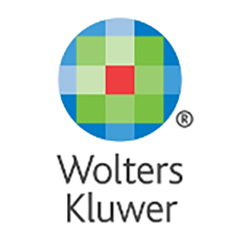 Wolters Kluwer logo