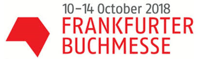2018 Frankfurt Book Fair logo