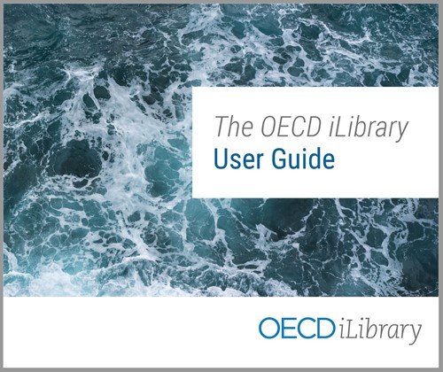 The OECD iLibrary User Guide