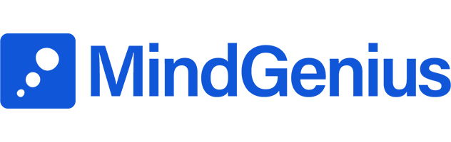 MindGenius logo