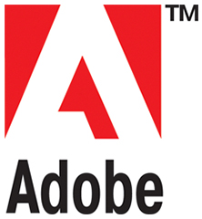 Adobe logo