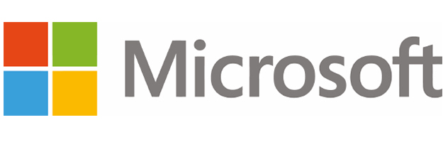 Microsoft logo