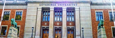 Image of University of Gothenburg