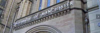 Image of University of Manchester