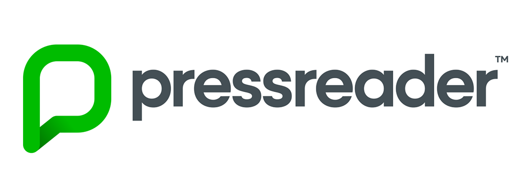 Pressreader logo