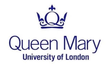 Queen MAry University of London logo