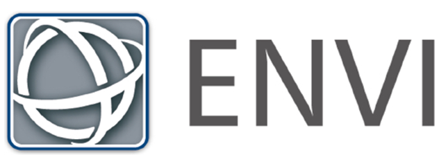 Envi logo