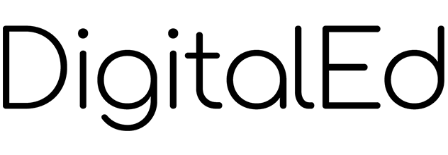 DigitalEd logo