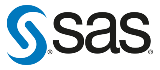 SAS logo