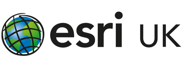 Esri UK logo