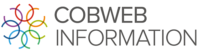 Cobweb Information logo