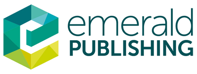 Emerald Publishing logo