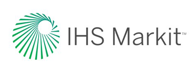 IHS Markit Logo