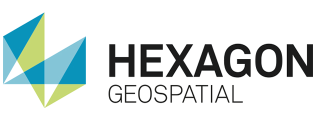 Hexagon Geospatial logo