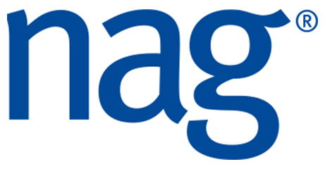 NAG logo