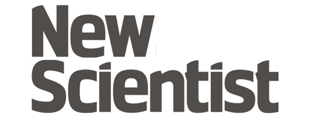 New Scientist logo