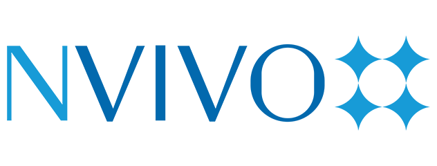 NVivo logo