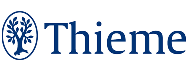 Thieme logo