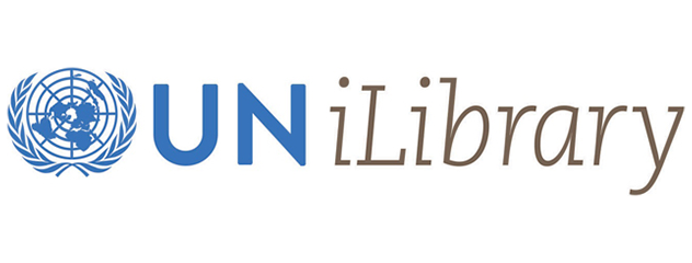UN iLibrary logo