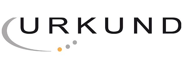 URKUND logo