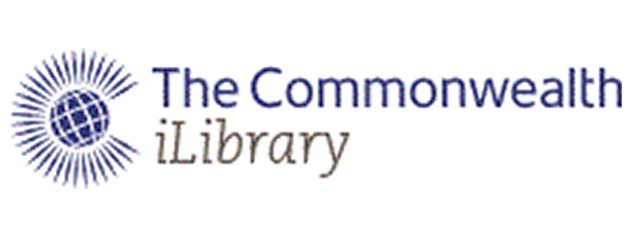 Commonwealth iLibrary logo