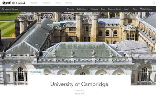 Cambridge Uni image