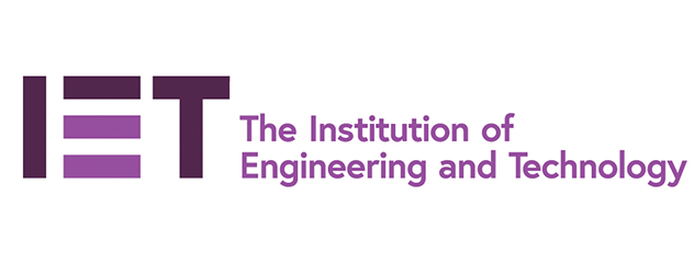 IET Logo