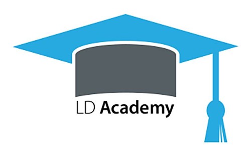 LD Academy logo