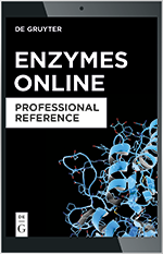 Thumbnail of De Gruyter Enzymes Online cover