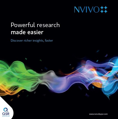 Brochure cover