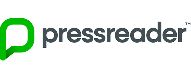 Pressreader logo