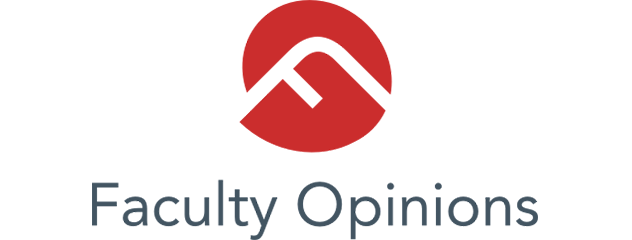 Faculty Opinions logo