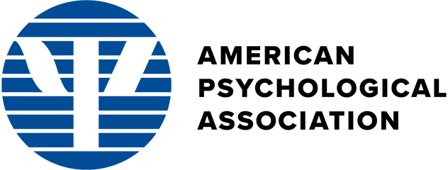 American Psychological Association logo