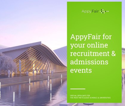 Appyfair pres