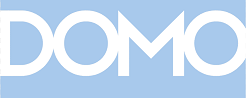 Domo logo