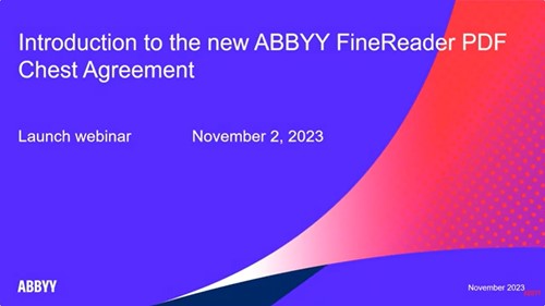 ABBYY FineReader Reviews & Ratings 2023