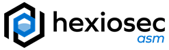 Hexiosec ASM Logo