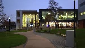 Image of Sunderland Uni